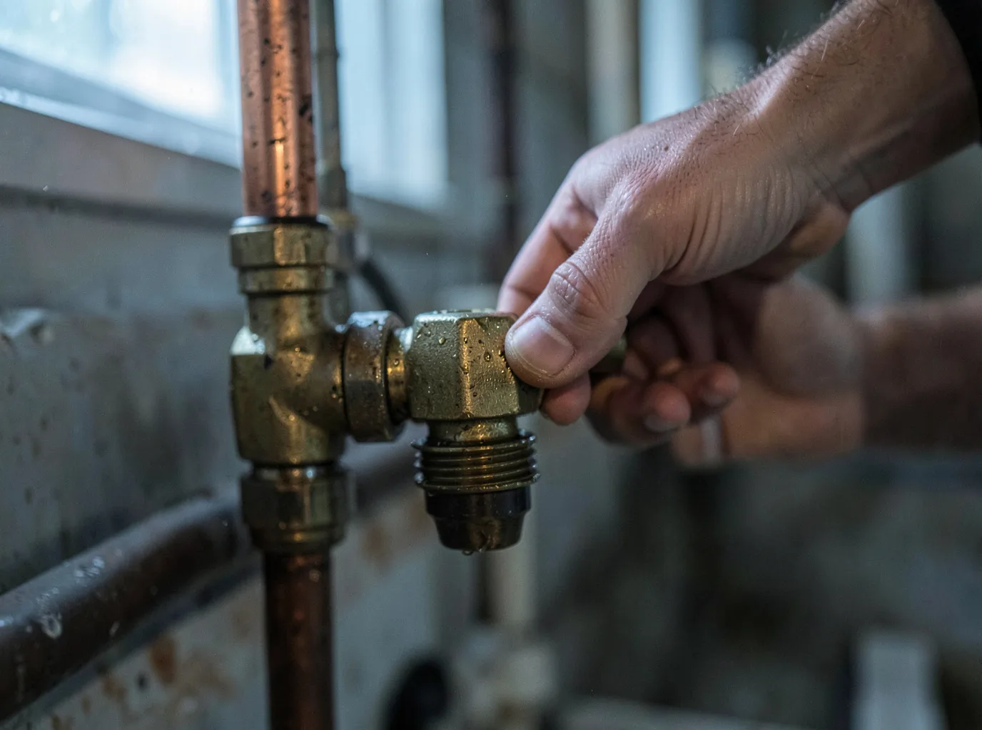 Emergency Plumber Rush, NY FAQs